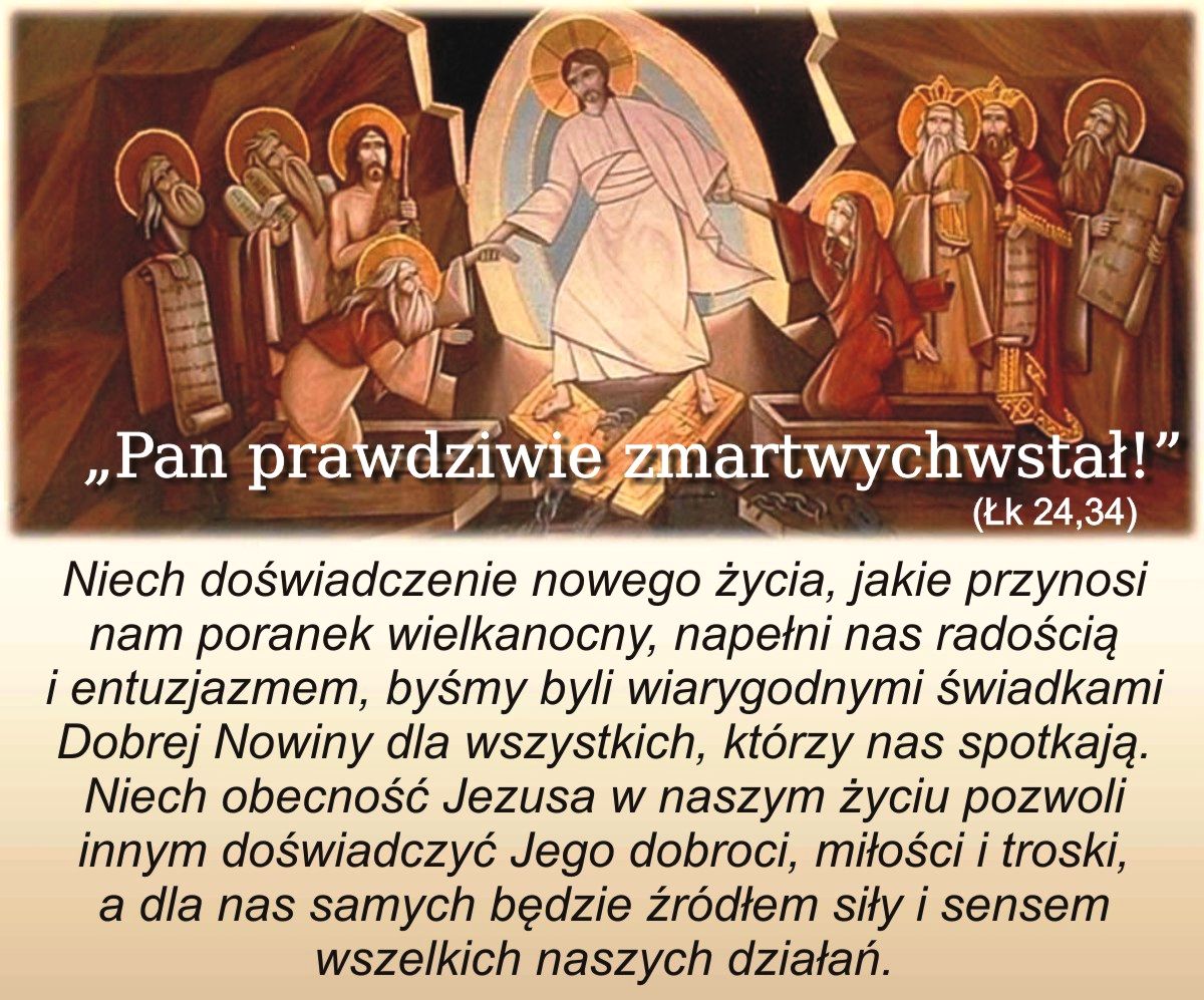2016 wielkanoc