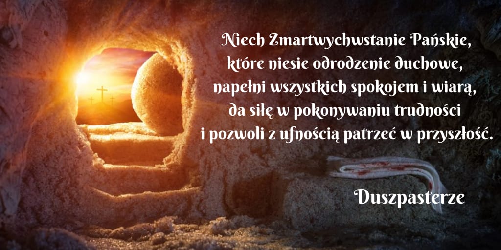 2021 zyczenia wielkanocne