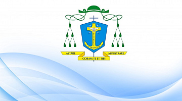 2022 diecezja