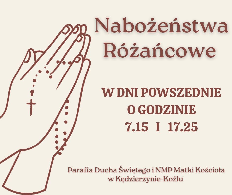 2025 rozaniec