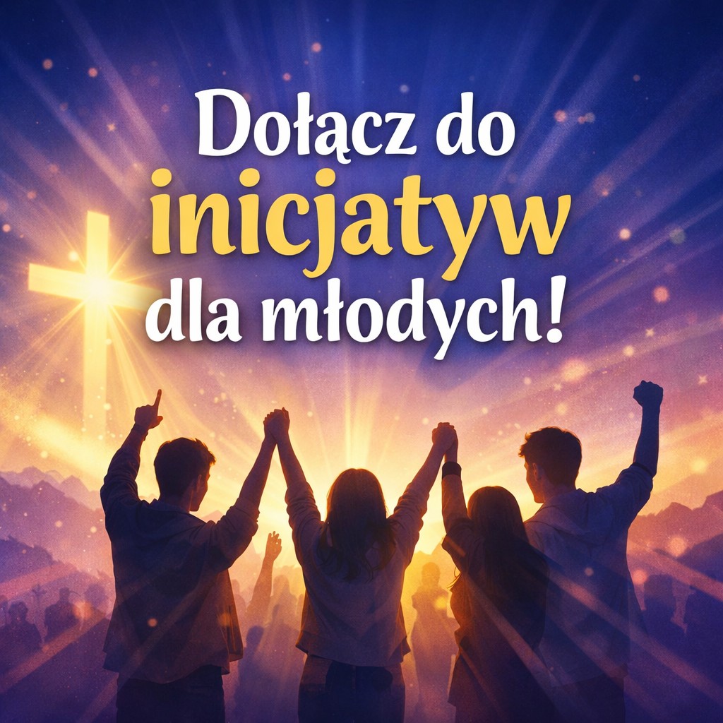 2026 inicjatywy dla mlodych