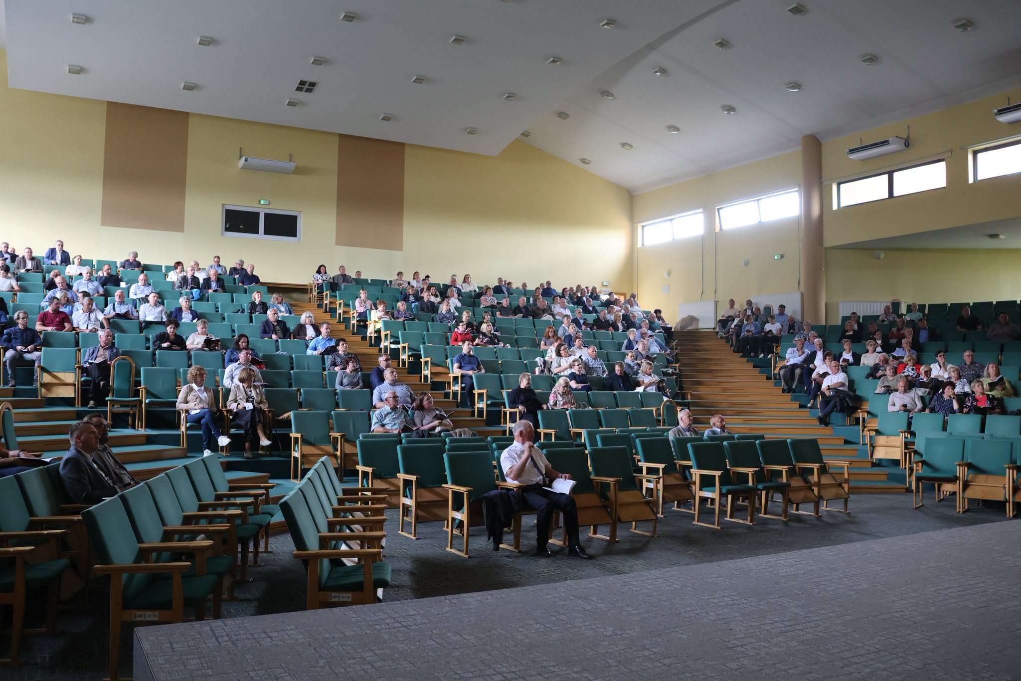 2026 rada ekonomiczna diecezja opolska