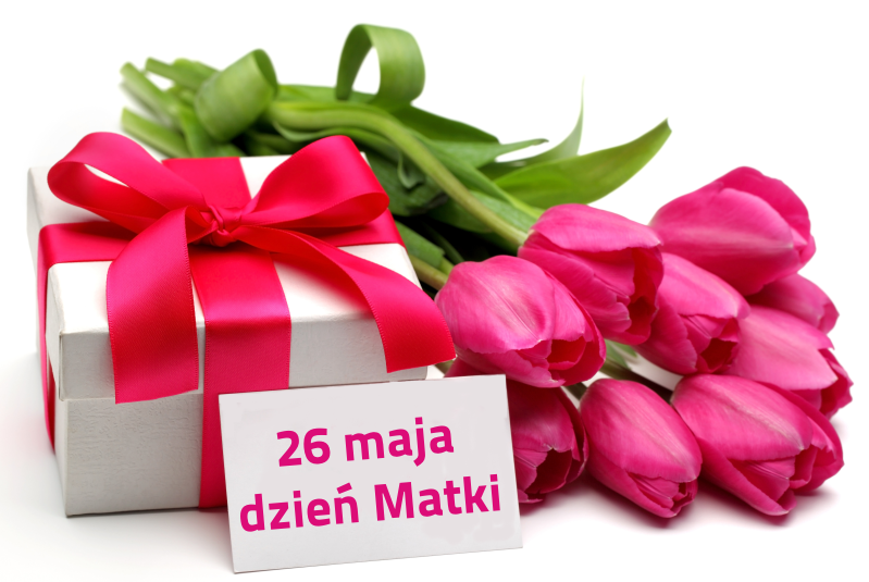 Dzien matki 2013
