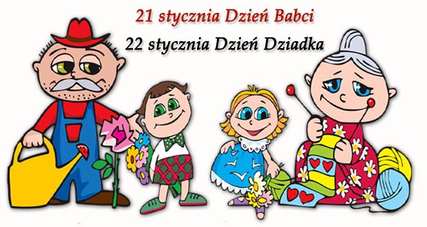 babciadziadek