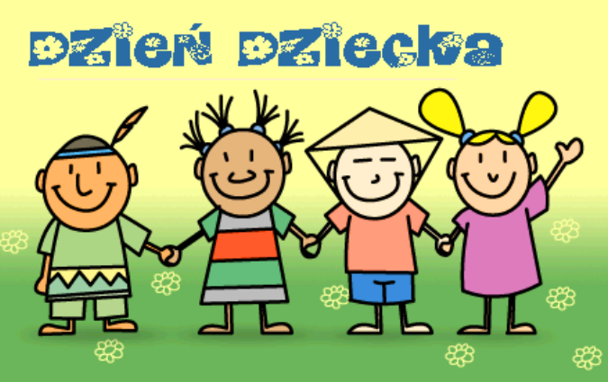 dzieci