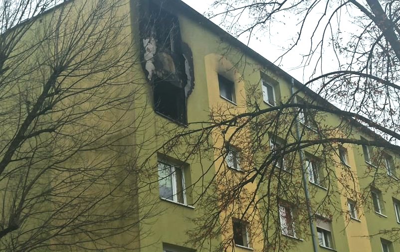 harcerska