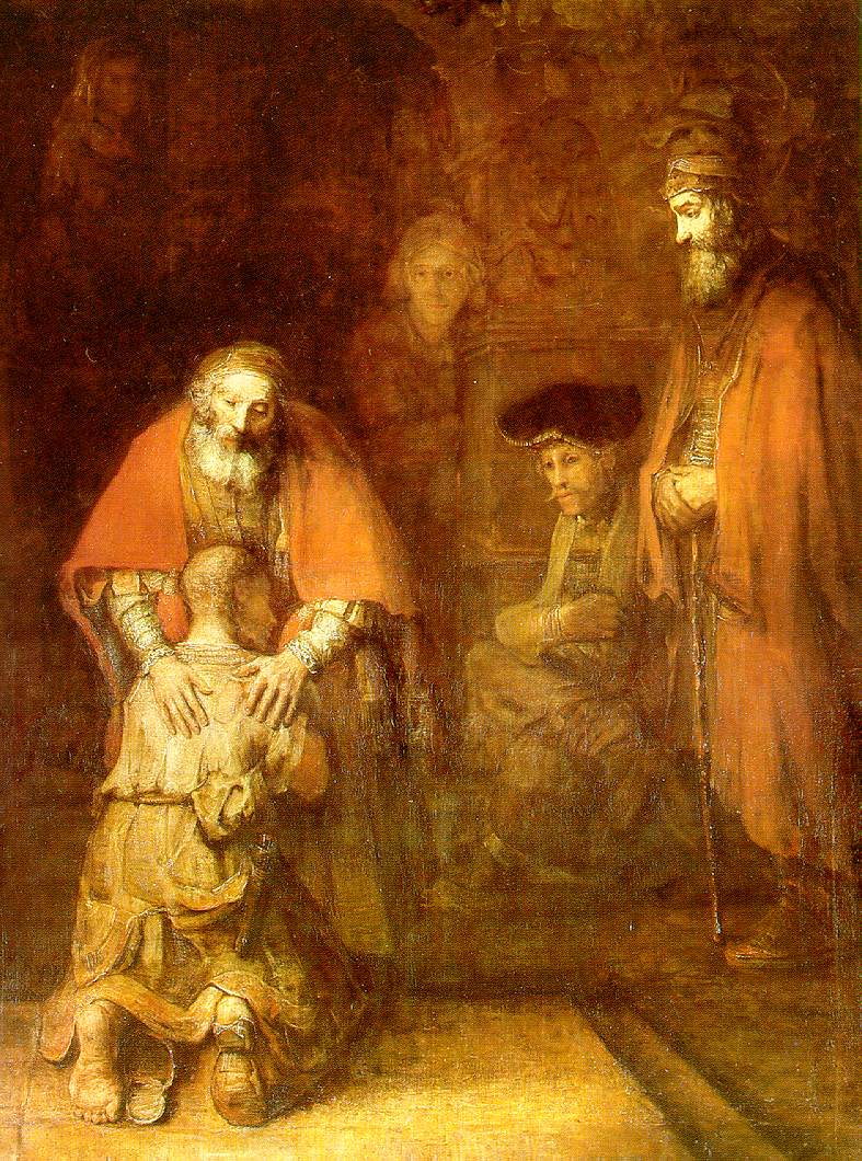 rembrandt