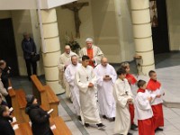 IMG 0804  Msza Św z nauką misyjną