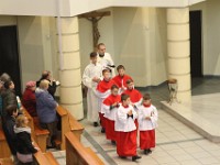 IMG 0910  Nabożeństwo Różańcowe