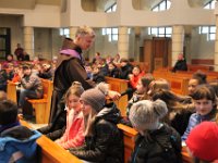 IMG 5180  Spotkanie rekolekcyjne dla dzieci
