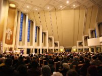 IMG 5219  Msza Święta z nauką rekolekcyjną